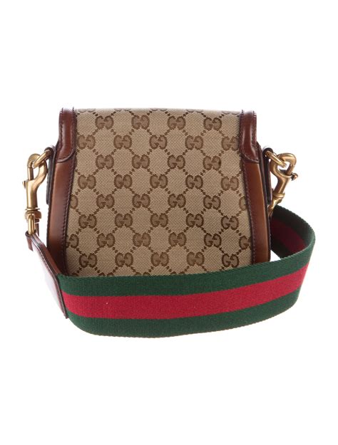 gucci small crossbody bags